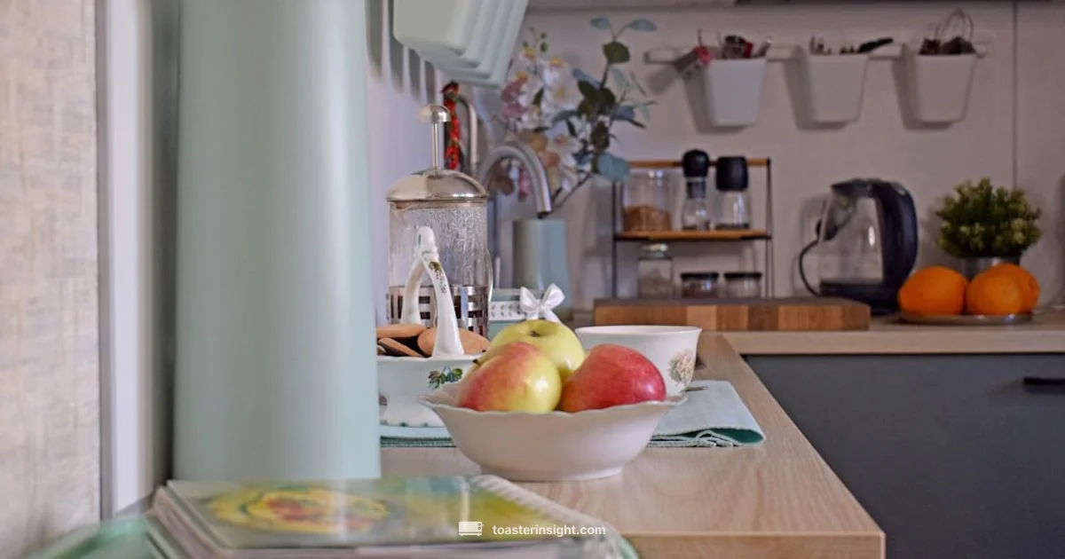 Sideways Toaster Guide - ToasterInsight