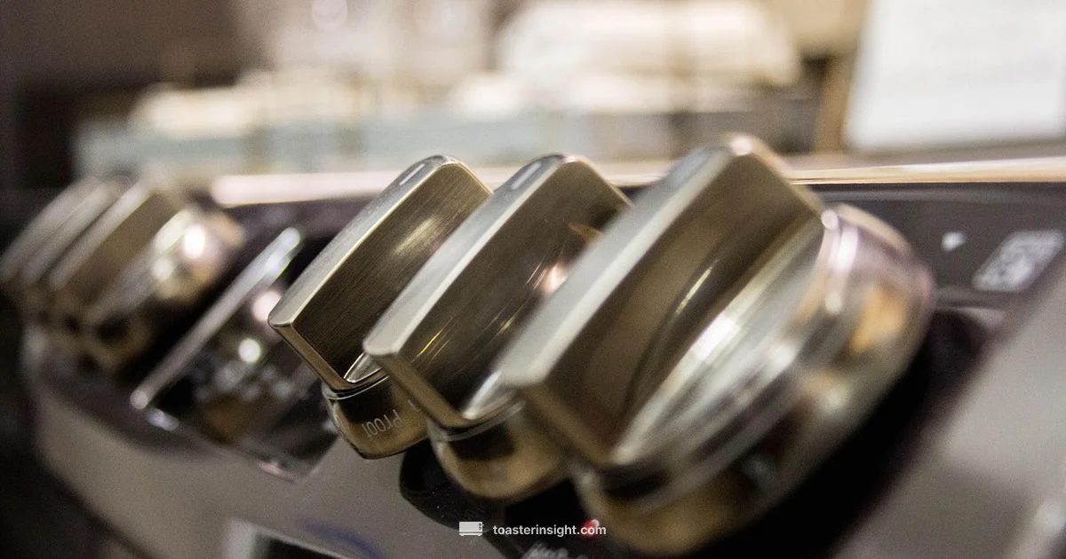 Toaster Lifespan Guide Toaster Lifespan Guide - ToasterInsight