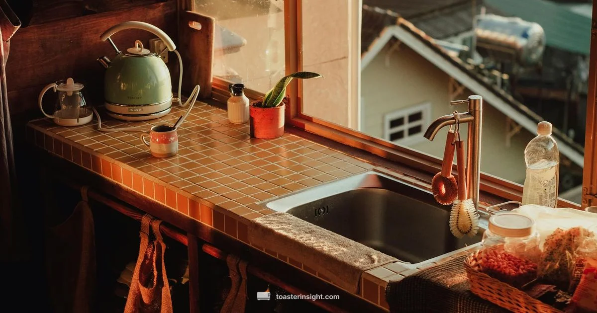 Toaster Electricity 101 - ToasterInsight