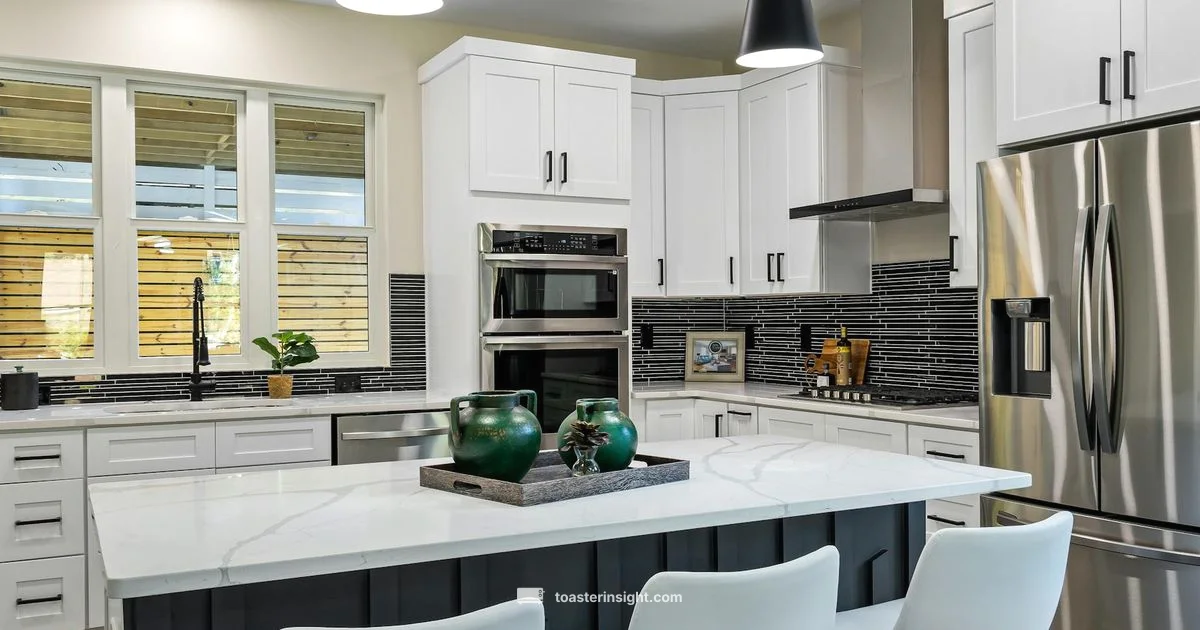 Top Toaster Oven Deals - ToasterInsight