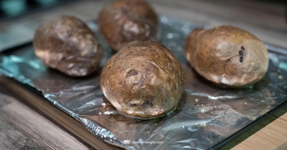 Breville Toaster Ovens Breville Toaster Ovens - ToasterInsight