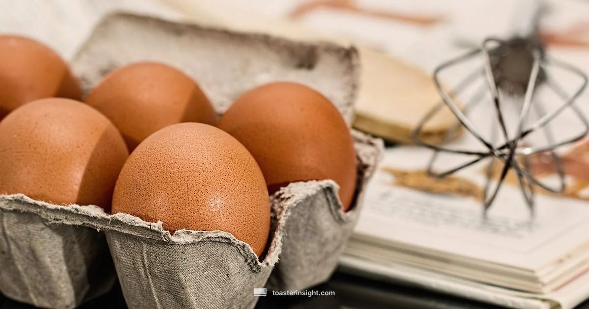 Eggos Heating Guide - ToasterInsight