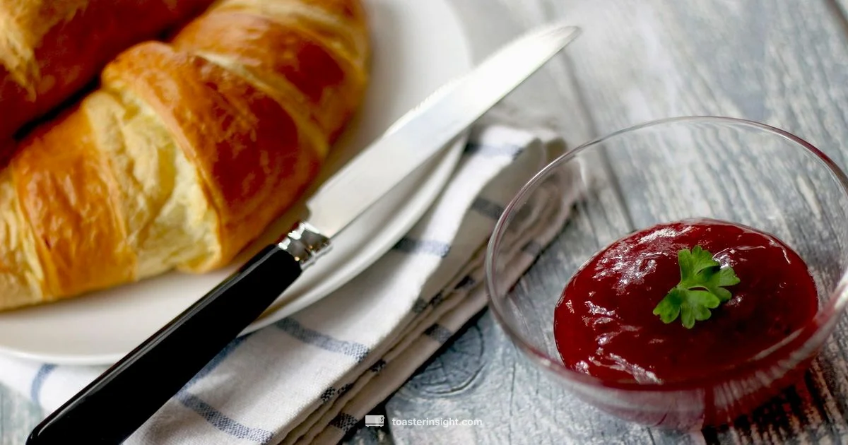 Microwave Toaster Strudel Microwave Toaster Strudel - ToasterInsight