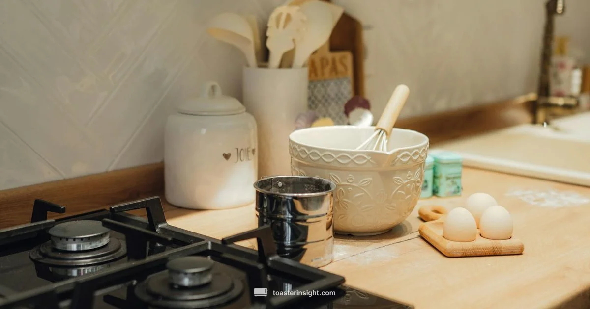 Toastie Guide - ToasterInsight