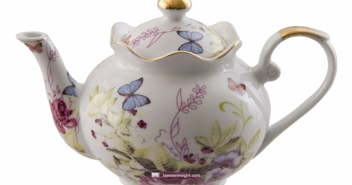 Kettle and Toaster Duo - ToasterInsight