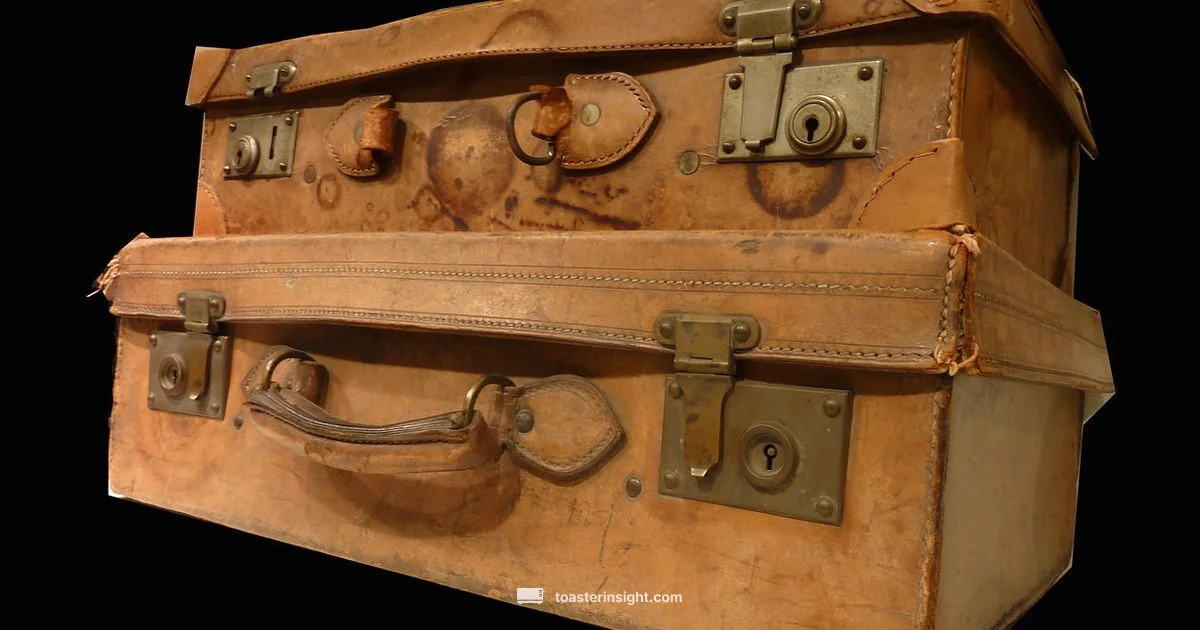 Travel with a Toaster Travel with a Toaster - ToasterInsight