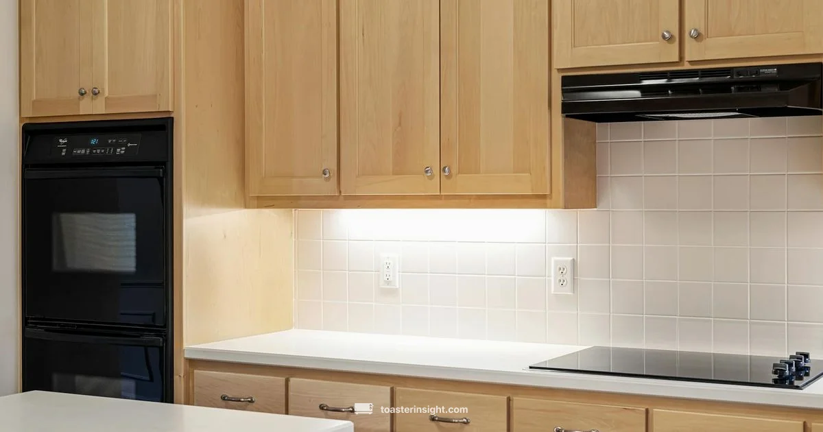 Toaster Oven Radiation - ToasterInsight