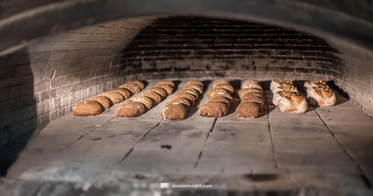 Toaster Oven Safety Toaster Oven Safety - ToasterInsight