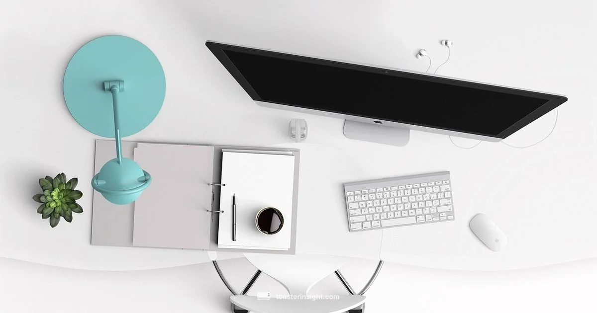 Smart Screen Toaster Smart Screen Toaster - ToasterInsight