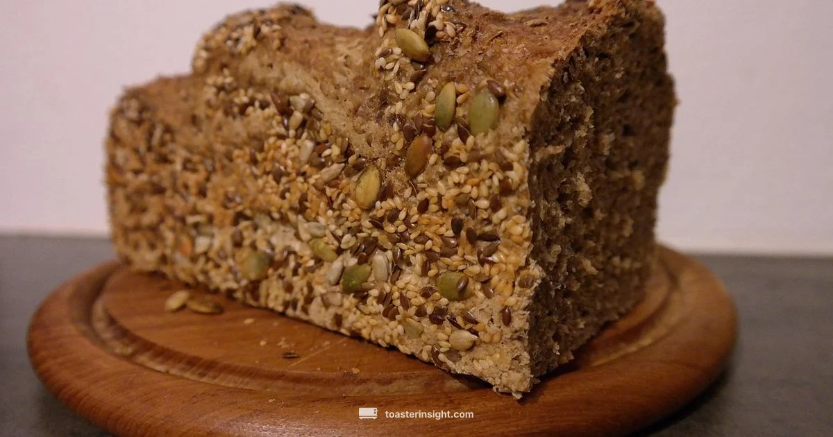 Toaster Meaning Explained - ToasterInsight