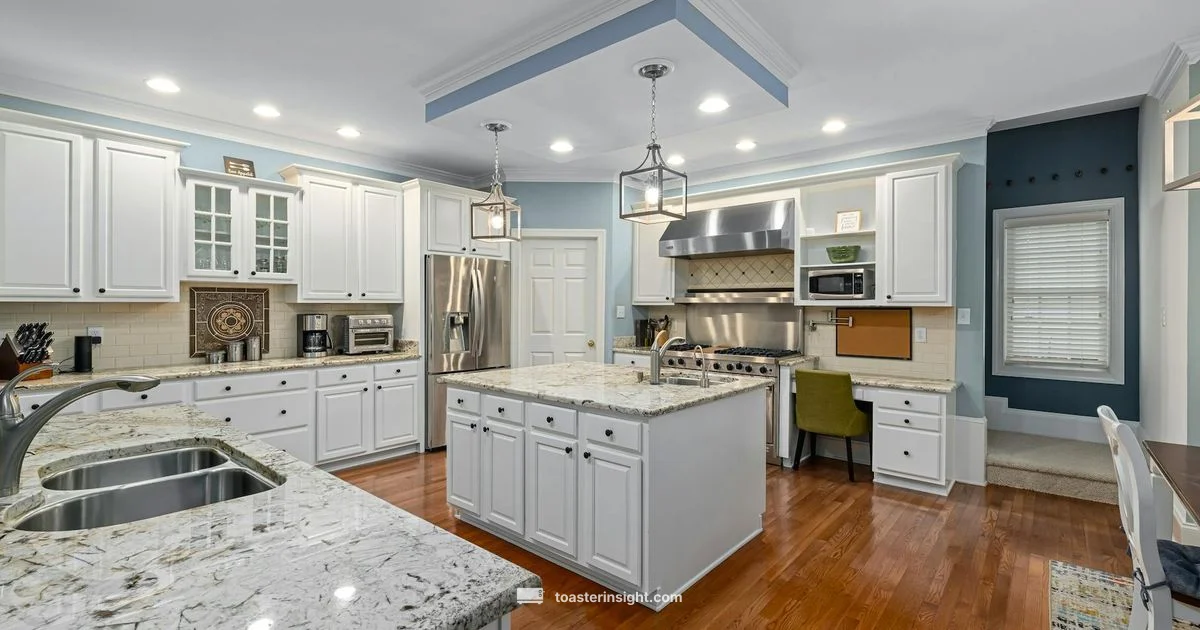 Airfryer Toaster Guide - ToasterInsight