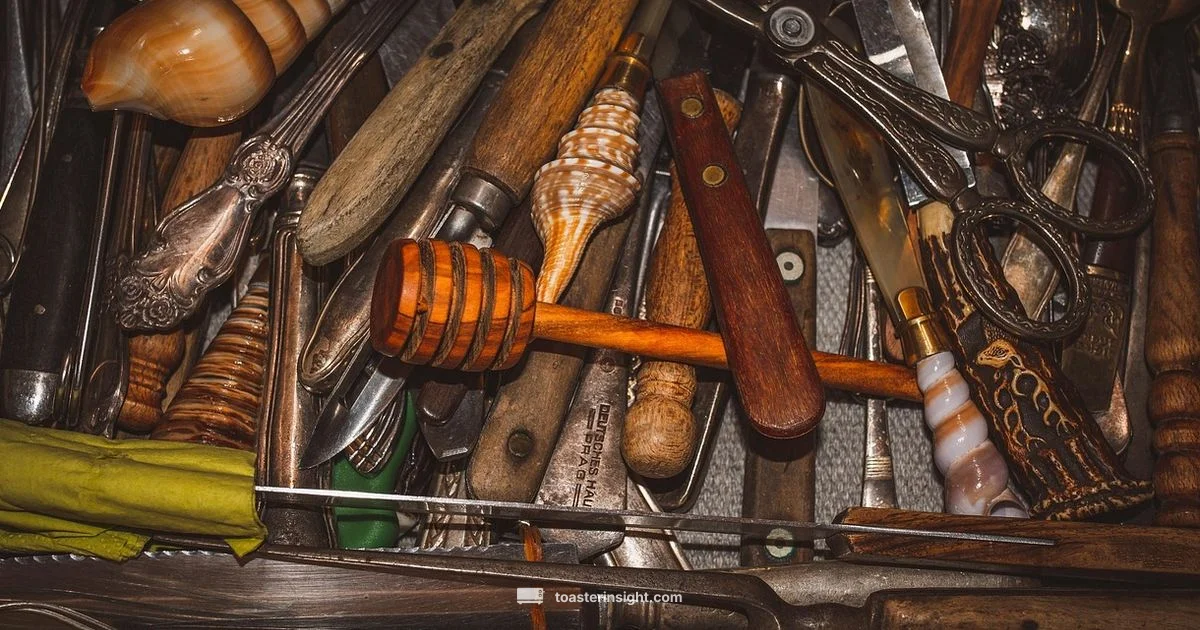 Classic Toaster Viewing - ToasterInsight