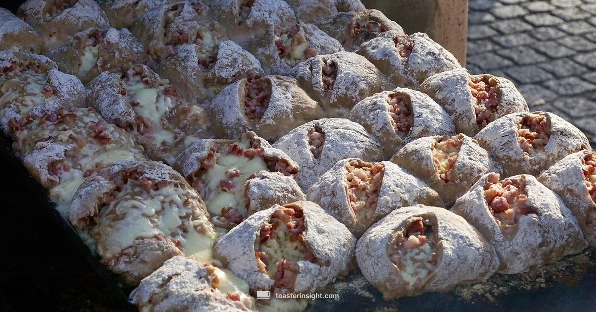 Toast Bread Without Oven - ToasterInsight