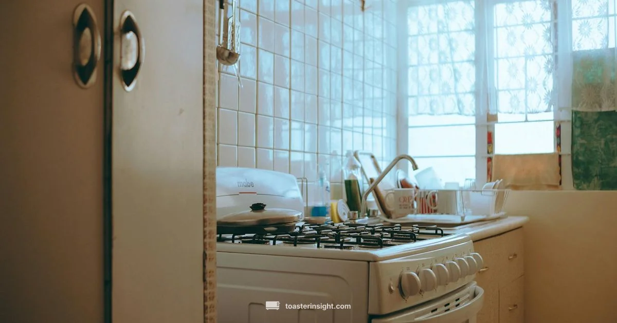 Portable Toaster Guide - ToasterInsight