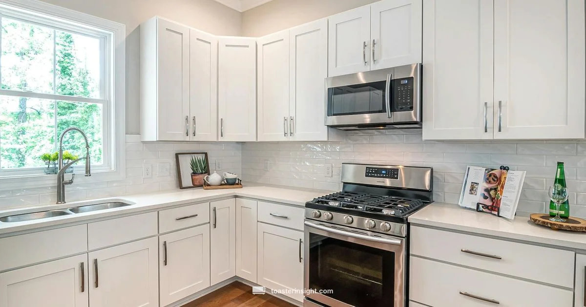 Tiny but Mighty - ToasterInsight