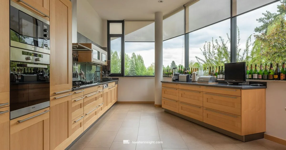 Toaster Types Guide - ToasterInsight