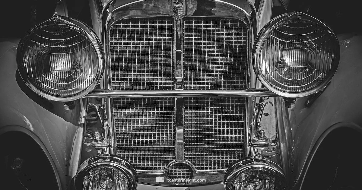 Toaster 50s Guide Toaster 50s Guide - ToasterInsight