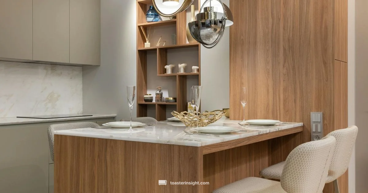 Smeg Toaster Repair - ToasterInsight