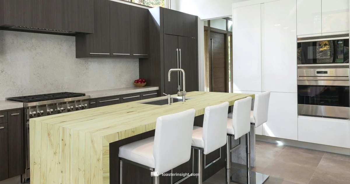 Compact Convection Power - ToasterInsight