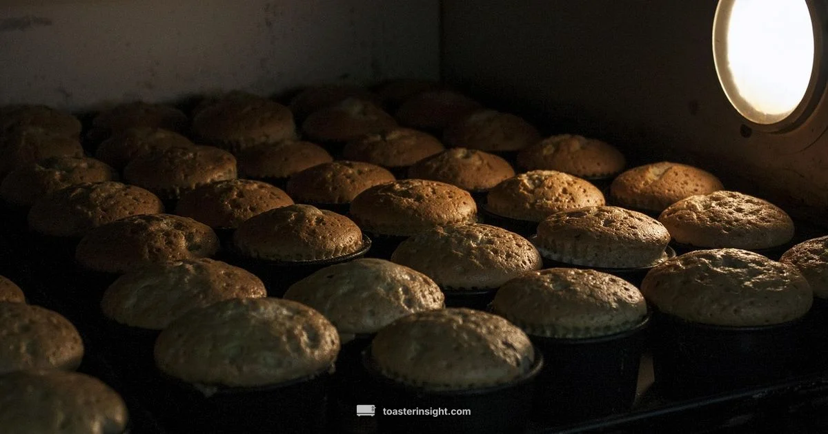 Sweet Potato Toaster Guide - ToasterInsight