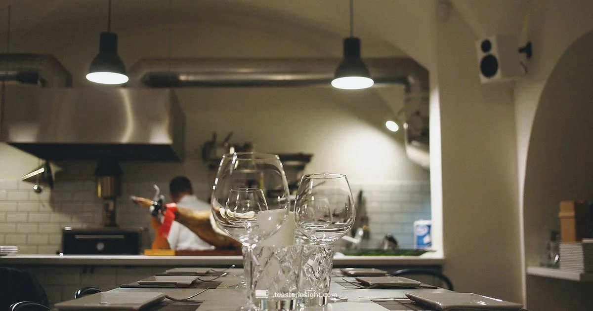 Top Toaster Ovens 2026 Top Toaster Ovens 2026 - ToasterInsight