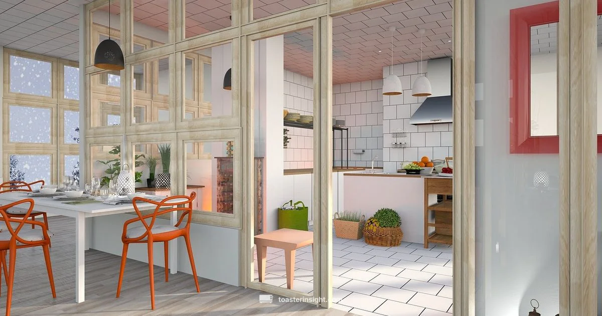 Macy's Toaster Oven Guide - ToasterInsight