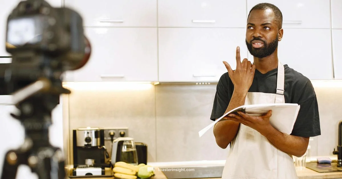 TikTok Toaster Trends - ToasterInsight