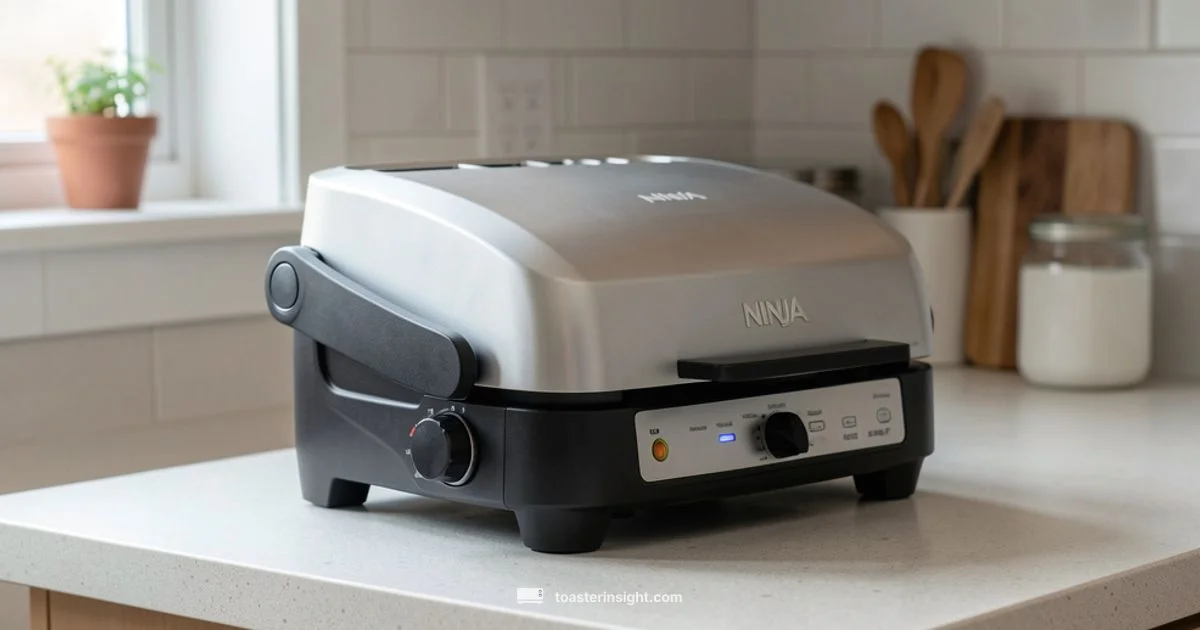 Compact Convection Power - ToasterInsight