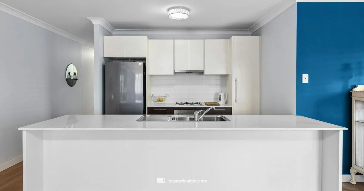 Kambrook 2-Slice Toaster - ToasterInsight