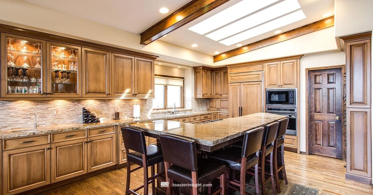 Best Long Slot Toaster 2022 - ToasterInsight