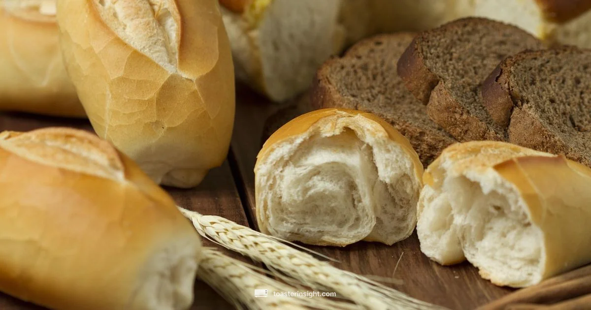 Toast Worth It Toast Worth It - ToasterInsight