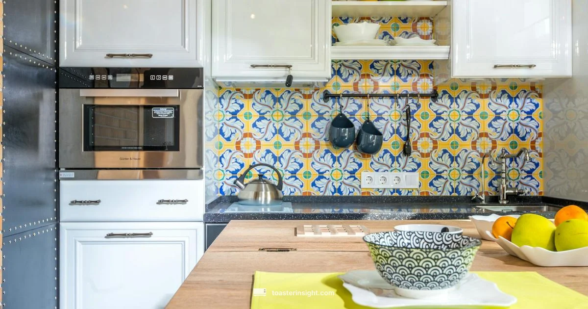 Kids Safe Toaster - ToasterInsight