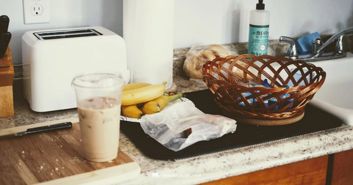 Smart Toaster Guide - ToasterInsight