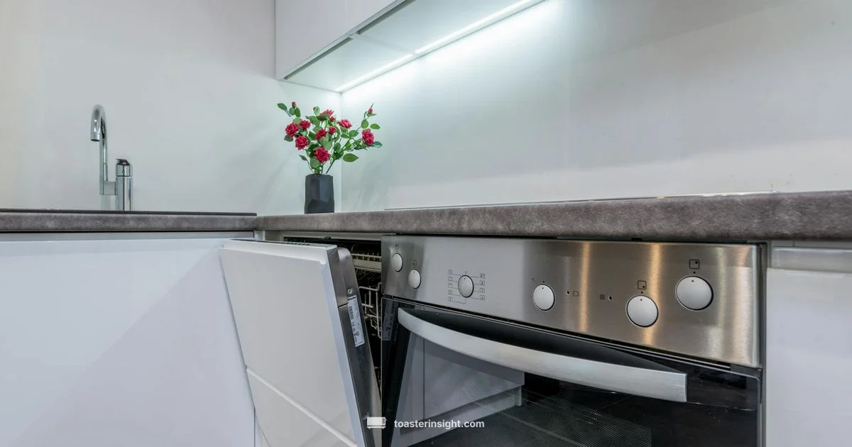 Emily Mariko Toaster Oven - ToasterInsight