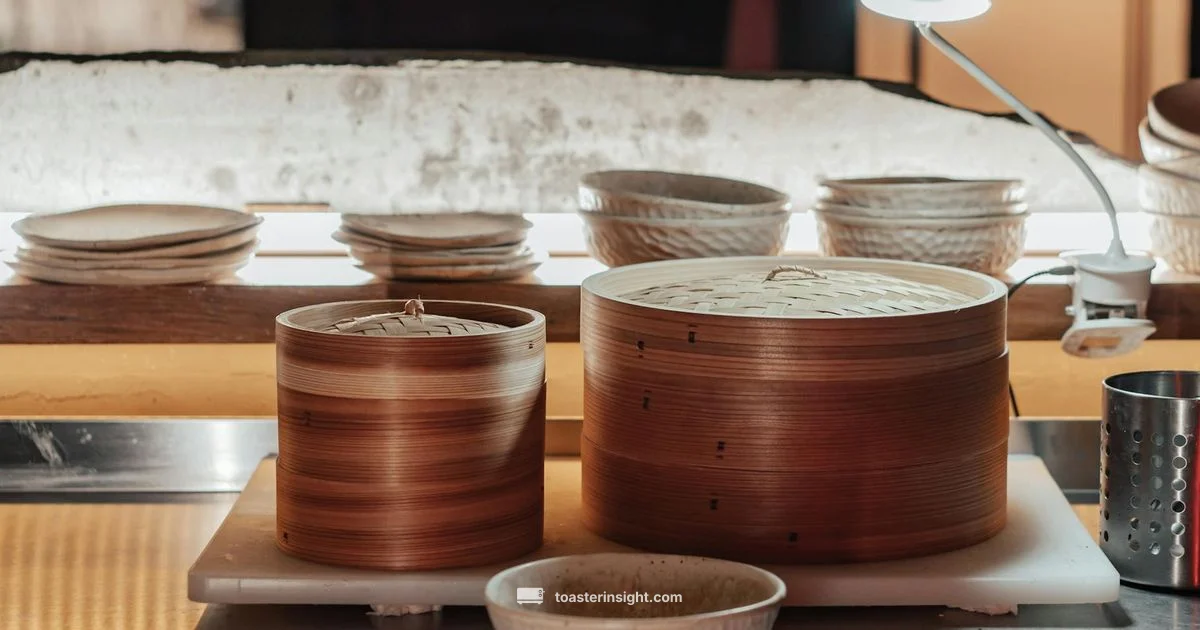 Eco Tongs - ToasterInsight