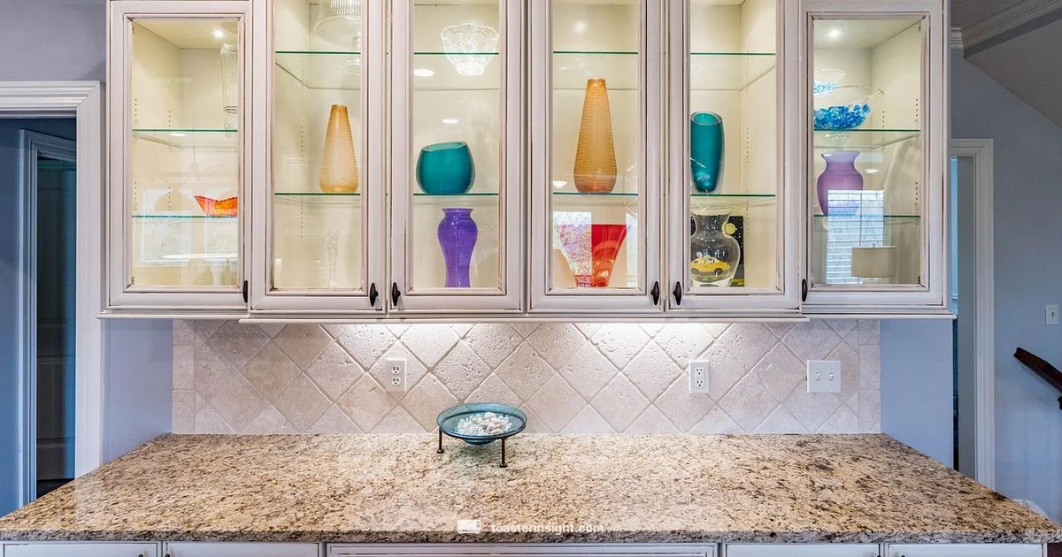 Dualit Toaster Showdown - ToasterInsight