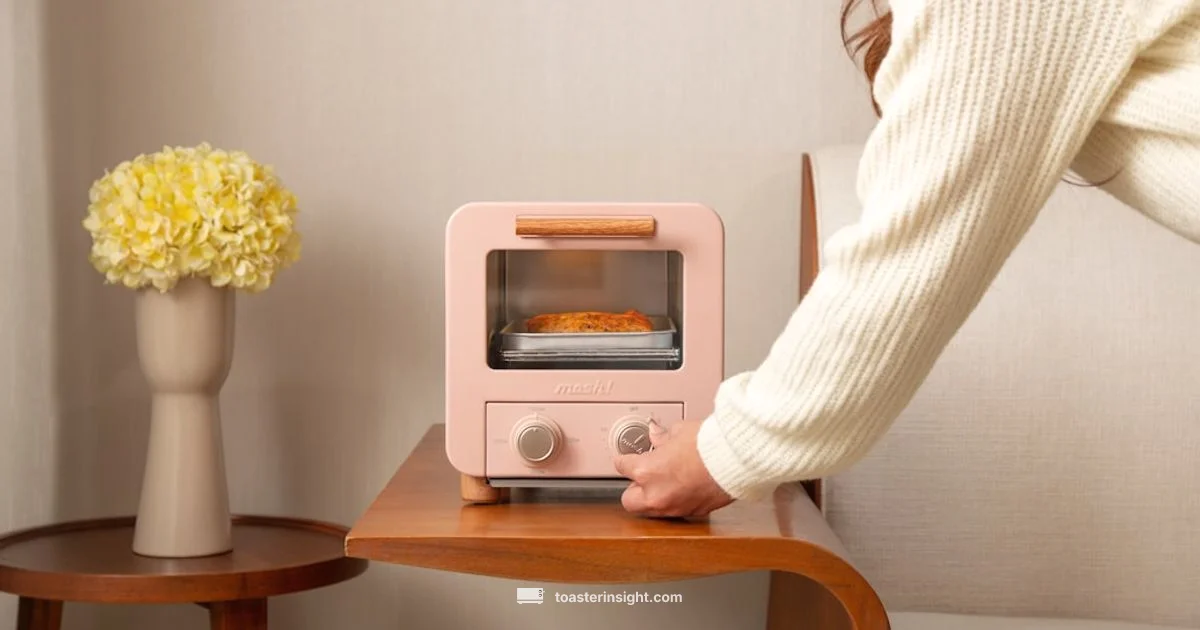 Toaster Ovens vs Microwaves - ToasterInsight