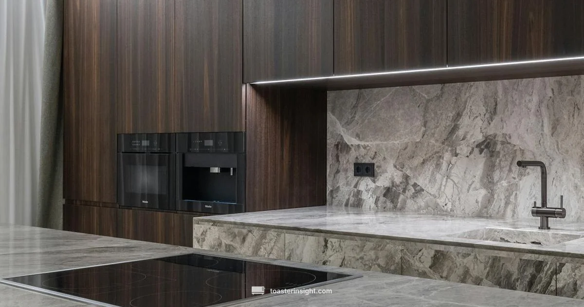 Air Fryer Ovens - ToasterInsight