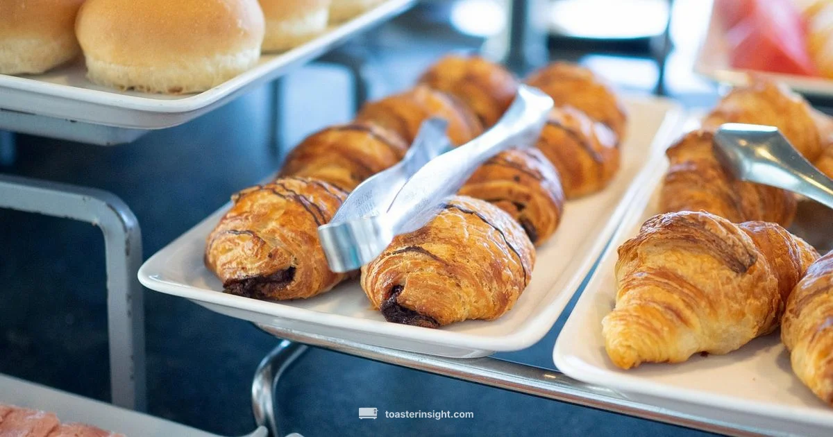 Crispy Custard Sunrise - ToasterInsight