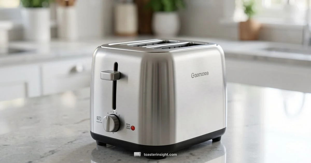 750W Overview - ToasterInsight