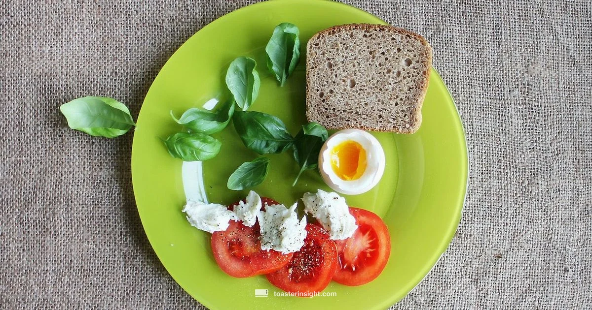 Toast for Diarrhea - ToasterInsight