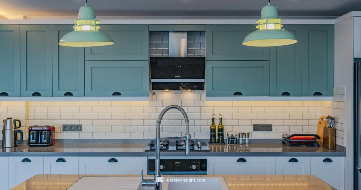 Toaster News Hub Toaster News Hub - ToasterInsight