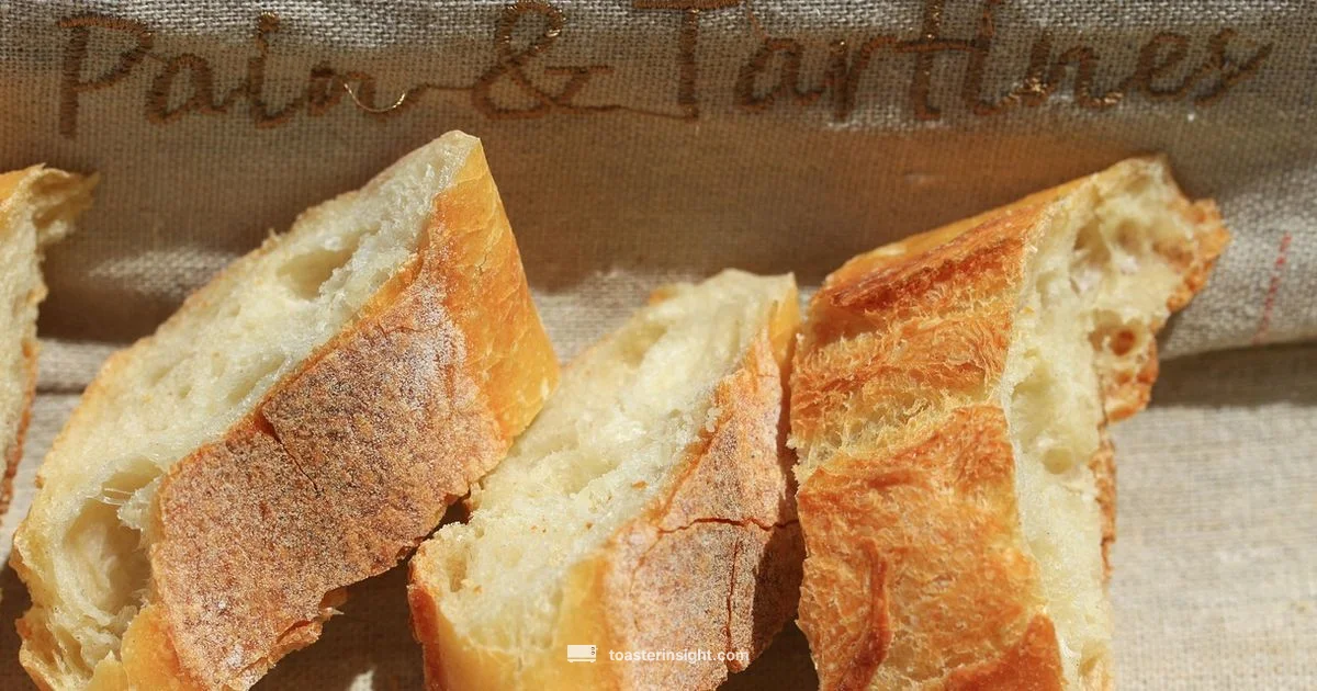 Toast in Microwave Toast in Microwave - ToasterInsight