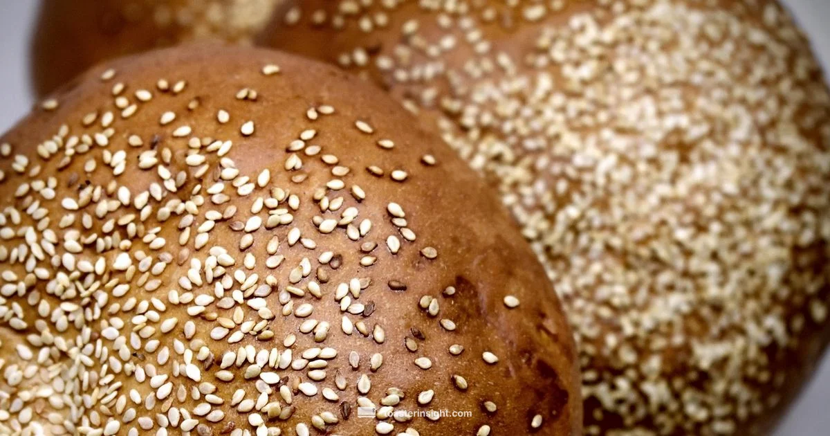 Vertical Bun Toaster - ToasterInsight