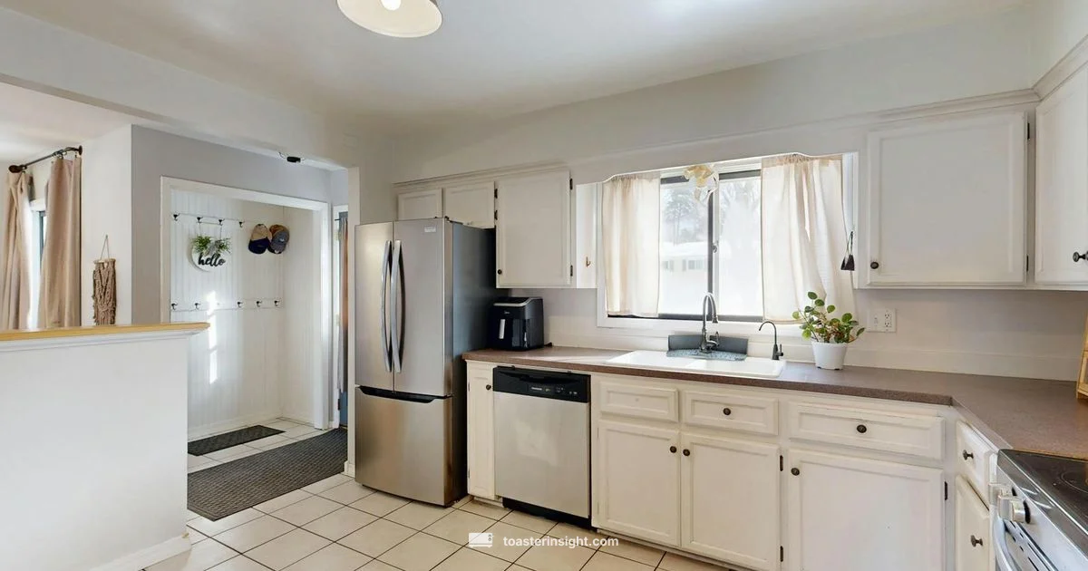 Toaster Review - ToasterInsight