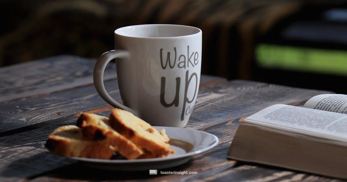 Toast Options for Breakfast - ToasterInsight