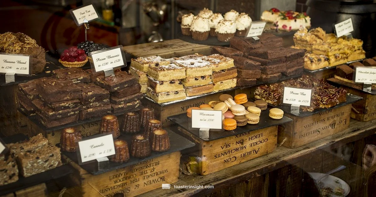 Pop Tart Guide - ToasterInsight