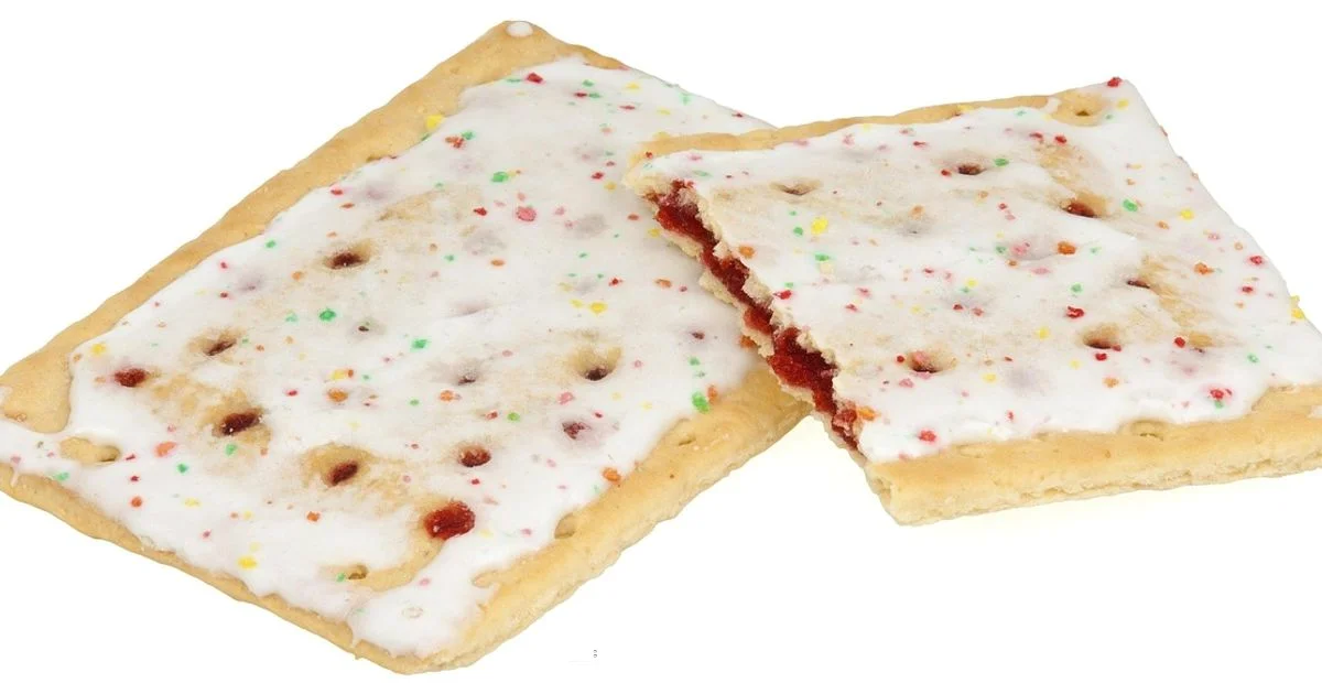 Pop Tart Toaster Guide - ToasterInsight