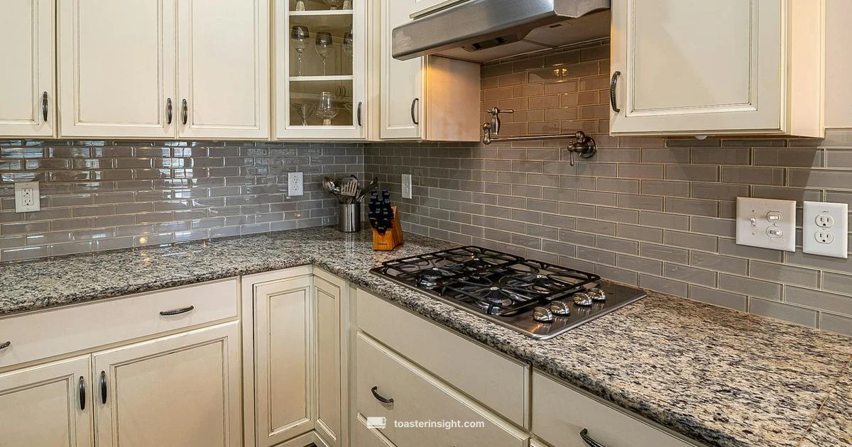 Cuisinart Sandwich Toaster - ToasterInsight