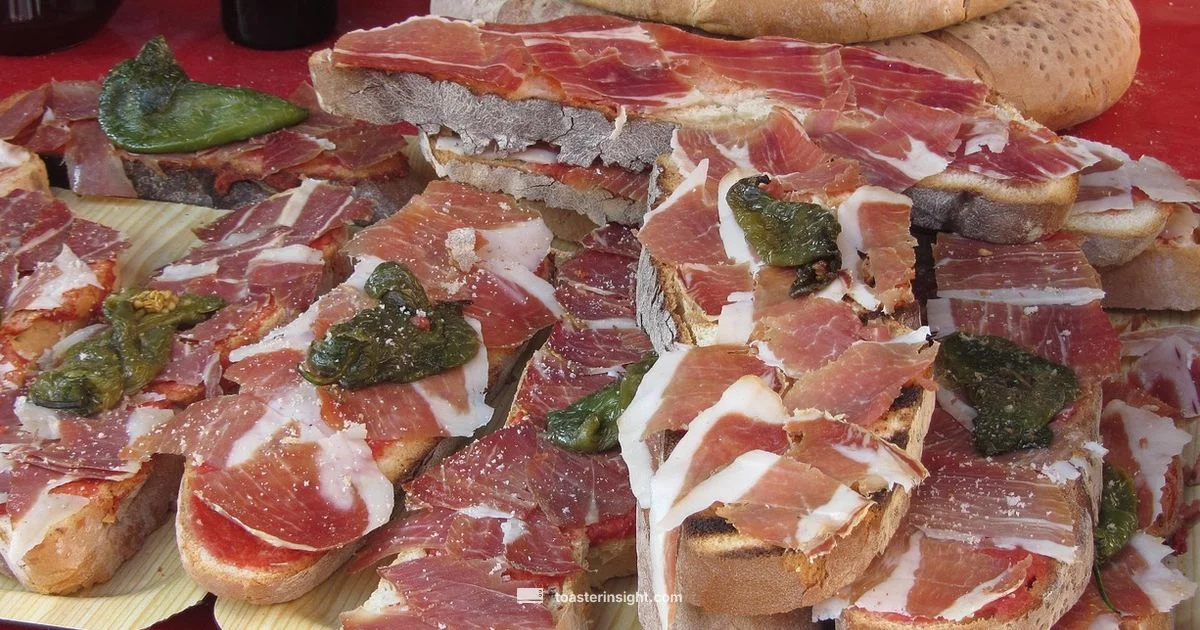 Best Toast Guide Best Toast Guide - ToasterInsight